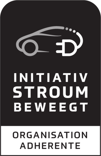 MYE Stroum beweegt Label Labels Organisation Voiture Noir