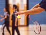 Badminton